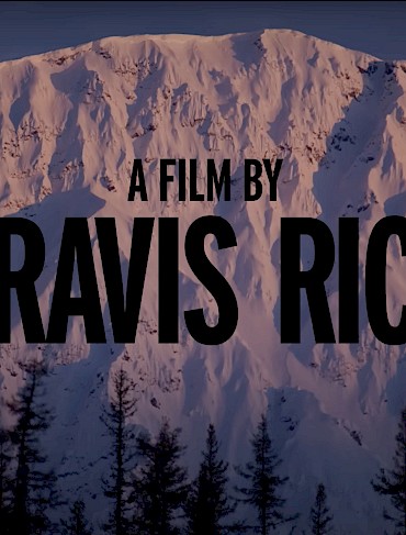 Image for TRAVIS RICE || ACCOUTREMENT