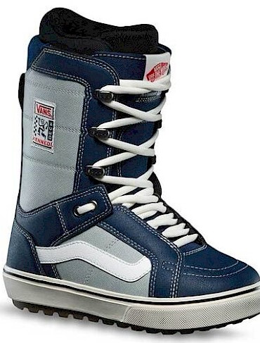 Image for Choosing the right snowboard boots