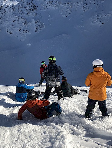 Image for Whistler Opening Day 2019/2020