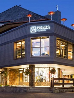 Image for Pangea Pod Hotel Partnership