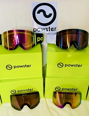 Image for Powster Goggles