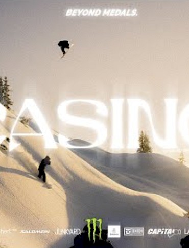 Image for Casino – A Snowboard Film By Beyond Medals