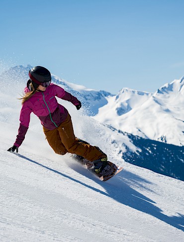 Image for Top Mistakes Snowboarders Make — And How to Fix Them