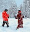Early Bird Discounts on Snowboard Camps - Book by July 1st 2026